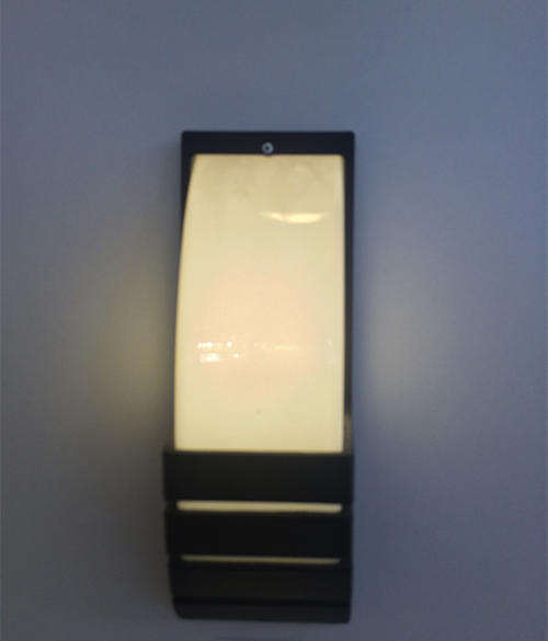 Outdoor Waterproof Wall Lamp-- Garden Balcony Cottage Street Light