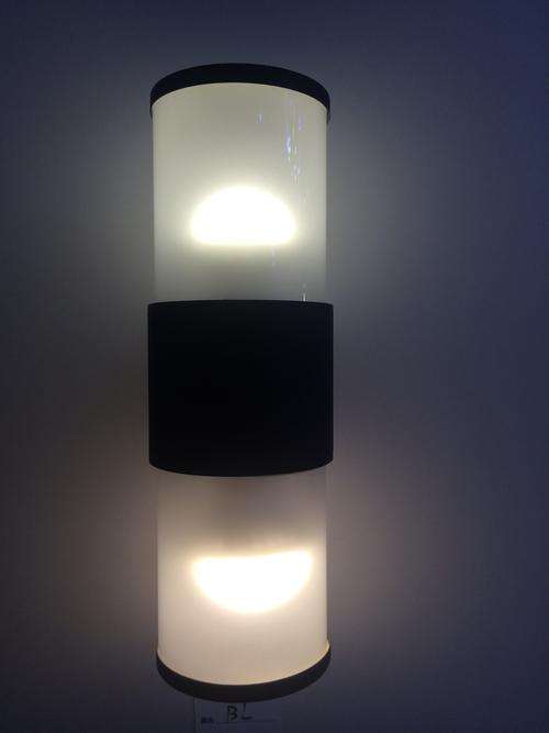 Outdoor Waterproof Wall Lamp-- Garden Balcony Cottage Street Light