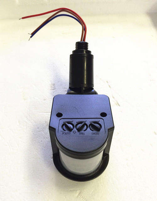 Motion Sensor 220V - Infrared Sensor for outdoor lighting