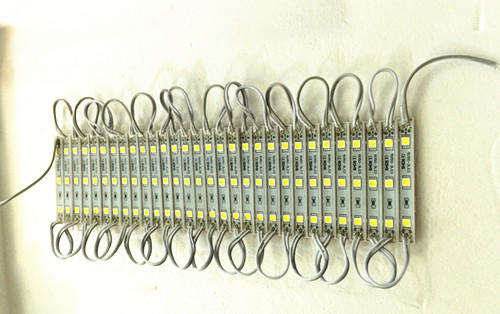 Led Strip Light Bar Waterproof DC-12V--White