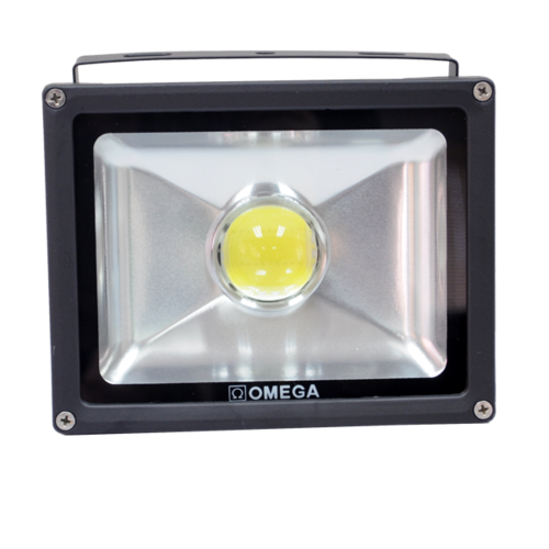 30W Omega Flood Light-2 years guaranty