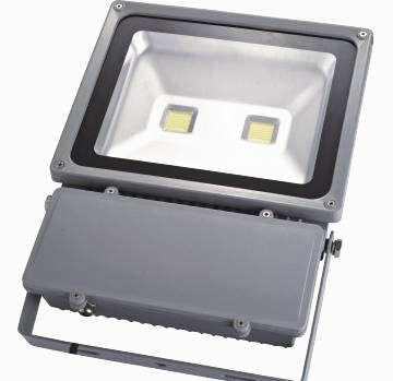 200W LED Floodlight - Energy Saving