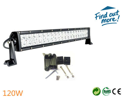 120W Led Bar Light,Work Light,Offload Lamp,BOAT,ATV Driving Light