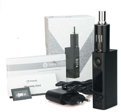 Original Joyetech eVic VTC Mini 75W TC Box Mod