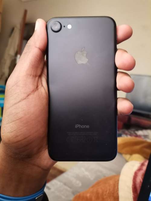 iphone 7 128gig