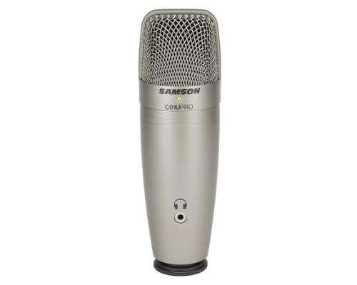 Samson C01 U Pro