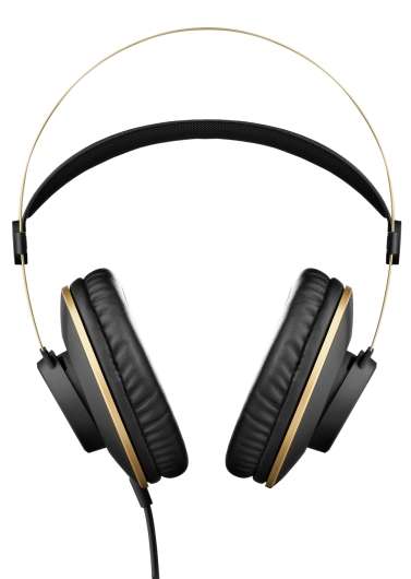 AKG K92 Studio Headphones