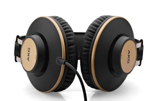 AKG K92 Studio Headphones