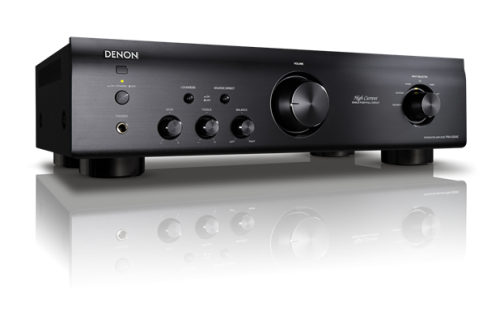 Denon PMA-520AE (Black)