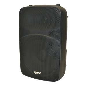 Hybrid PB15N Passive Speaker