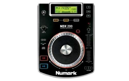 Numark NDX200