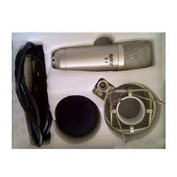 Hybrid C1 Studio Condenser Microphone