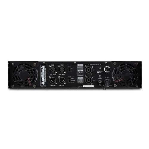 Wharfedale CPD2600 Power Amp
