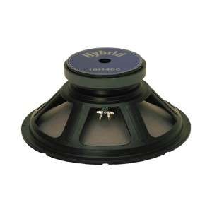 Hybrid 18H400 18inch Loose Speaker