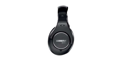 Shure SRH840 Reference Studio  Headphones