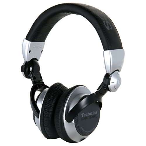 Technics RP-DJ1215 (DJ Headphones)