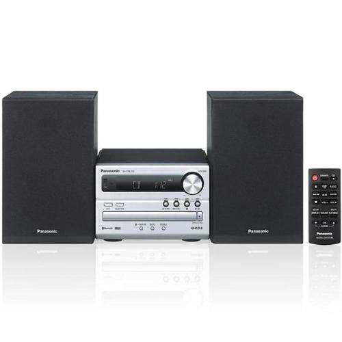 Panasonic SC-PM250 Micro System