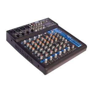 Hybrid ML802 DUSBX