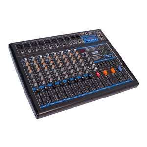 Hybrid M802 UBTX