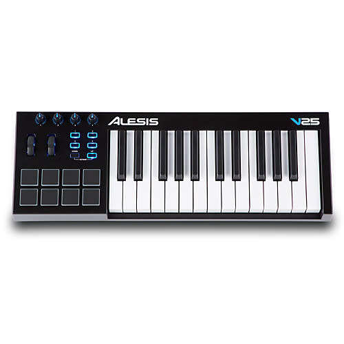 Alesis V25 Midi Controller