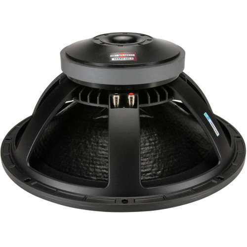 B&C 18TBX100 - 18inch low frequency woofer