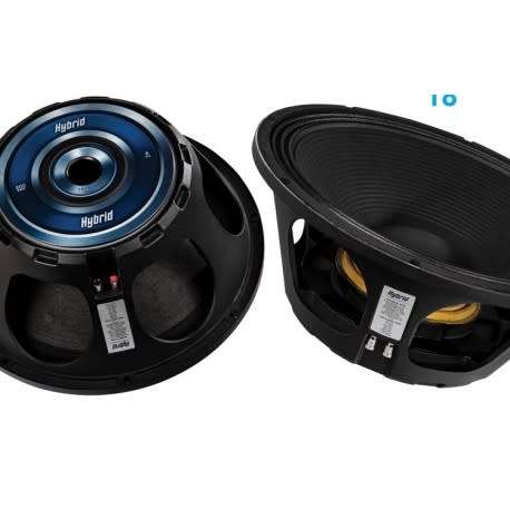 Hybrid 18H800 MKIII 18" 800W RMS WOOFER