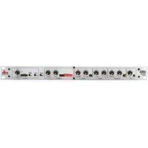 dbx 286S Mic Preamp