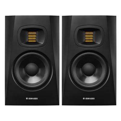 Adam Audio T5V Studio Monitor - Pair