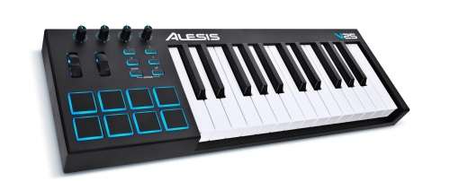 ALESIS V25 Midi Controller