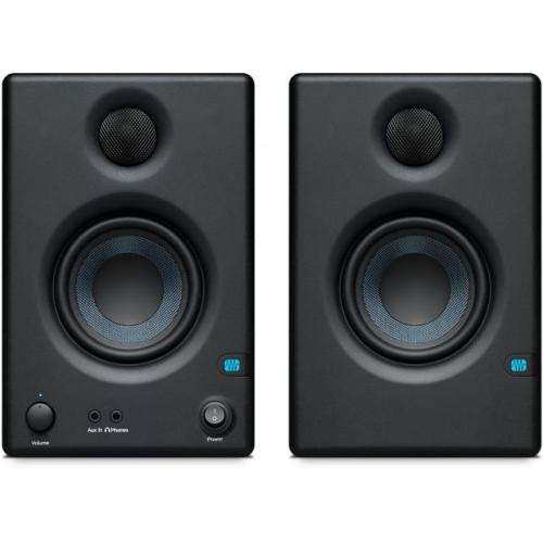 Presonus Eris E3.5 BT(Bluetooth)Studio Monitors (pair)