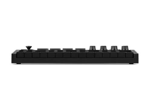 AKAI MPK MINI 3 - MIDI CONTROLLER (BLACK)