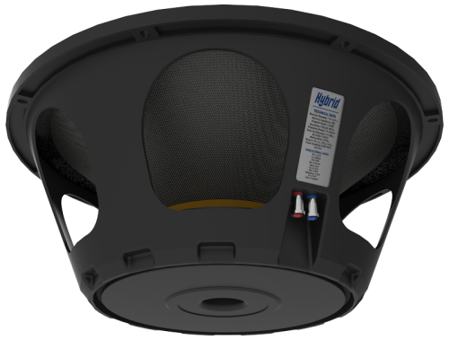 HYBRID 15H600 Loose Woofer