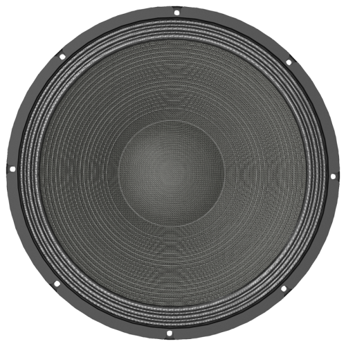 HYBRID 15H600 Loose Woofer