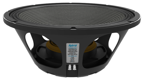 HYBRID 15H600 Loose Woofer