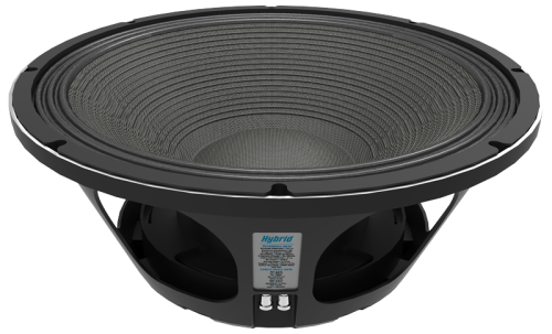 HYBRID 15H600 Loose Woofer