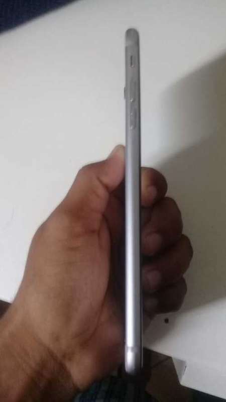 IPhone 6s Plus 100% working condition please read