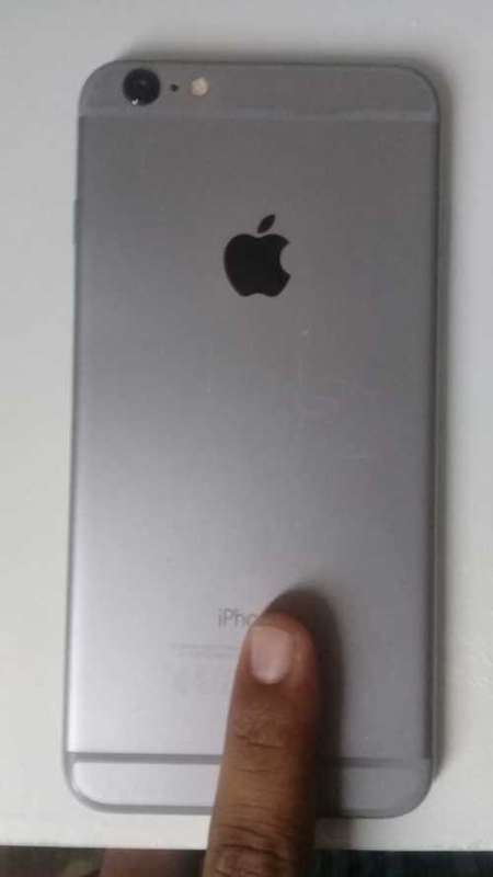 IPhone 6s Plus 100% working condition please read