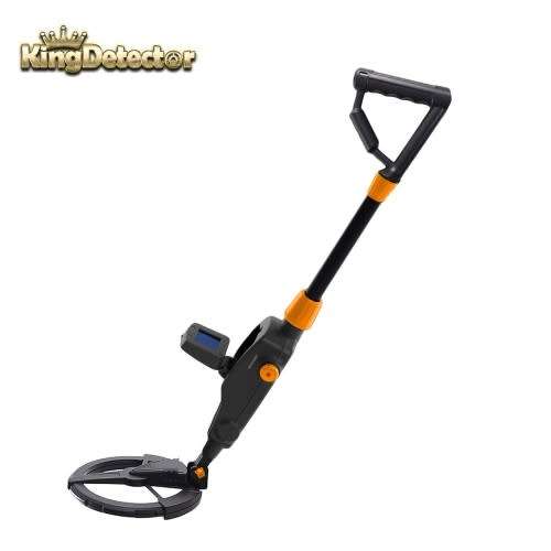 Metal detector