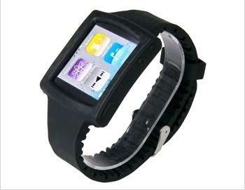 iPod Nano 6th Gen Watch Strap