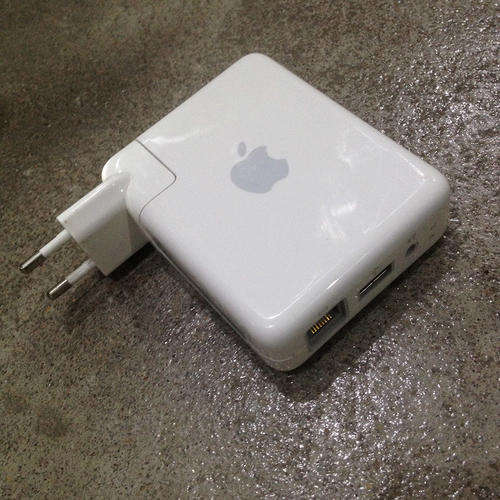 Apple AirPort Express Base Station
