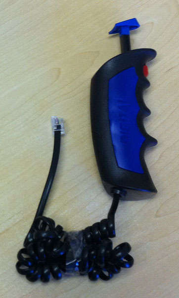 Carrera Digital 132 / 124 / 143 Controller (FREE SA POSTAGE)