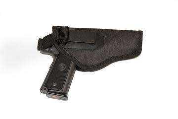 Kuzey A100 Camo Blank Gun + Blank Rounds (10) + Holster