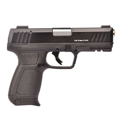 Kuzey P-122 Blank Firing Signal Gun - Only Chrome in Stock (Bid up to R2200 and get 10 free blanks)