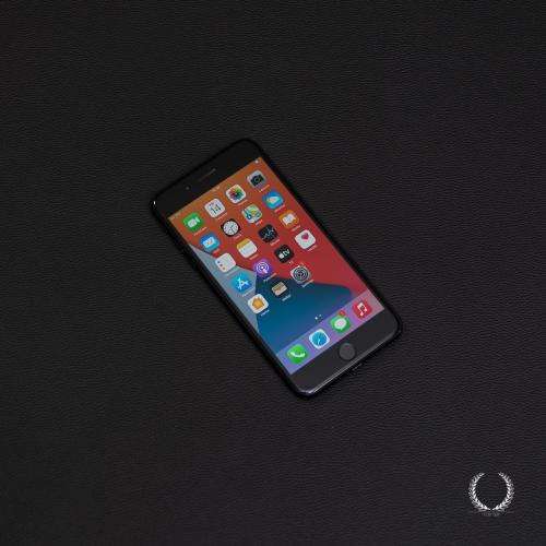 iPhone 7 Plus 32gb Matt Black