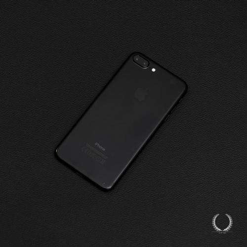 iPhone 7 Plus 32gb Matt Black