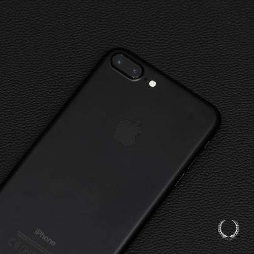 iPhone 7 Plus 32gb Matt Black