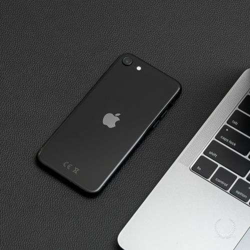 iPhone SE 128gb