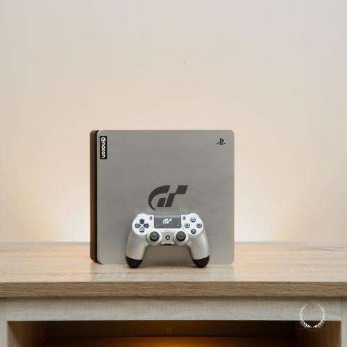 PS4 Slim 1TB GT Edition (Limited Edition)