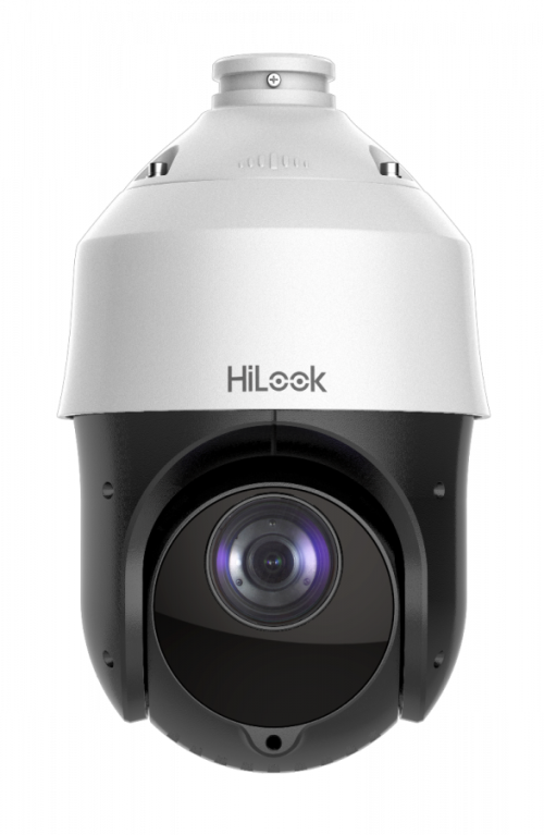 Hilook By Hikvision PTZ-T4215I-D 4-inch 2MP 15X Darkfighter 100m IR Analog TVI PTZ Camera