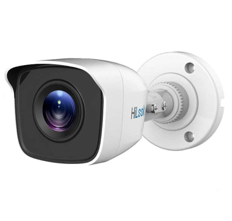 Hilook THC B110 HD720P 1 MP EXIR Bullet Camera